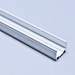 cheap led strip diffuser